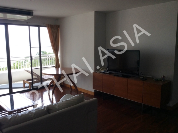 Saranchol Pattaya, Pattaya, North Pattaya - photo, price, location map
