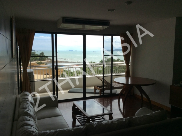 Saranchol Pattaya, Pattaya, North Pattaya - photo, price, location map
