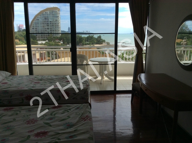 Saranchol Pattaya, Pattaya, North Pattaya - photo, price, location map