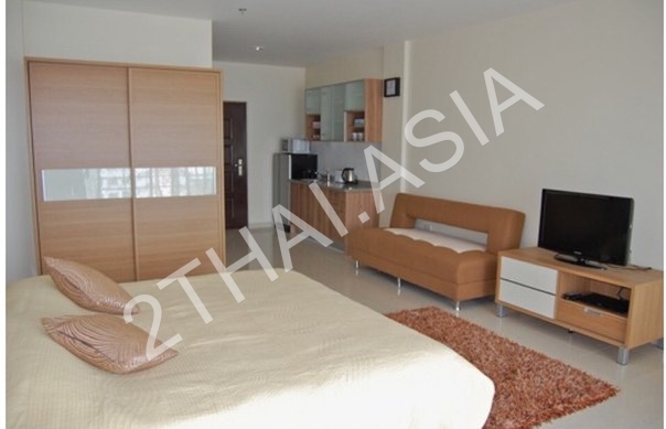 Viewtalay Marina Beach 8 , Pattaya, Jomtien - photo, price, location map