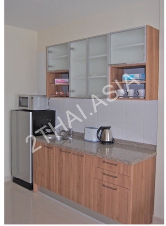 Viewtalay Marina Beach 8 , Pattaya, Jomtien - photo, price, location map
