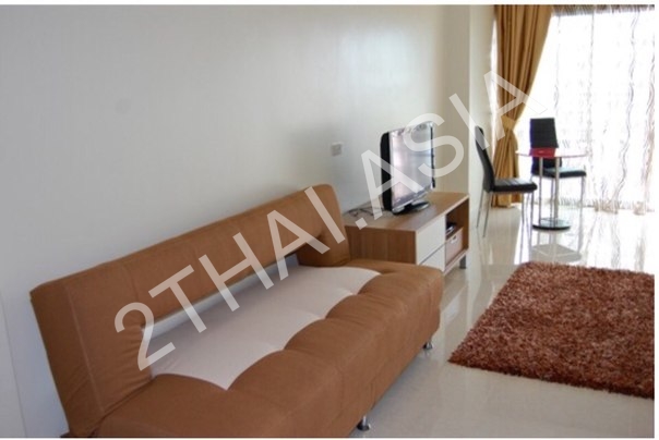 Viewtalay Marina Beach 8 , Pattaya, Jomtien - photo, price, location map