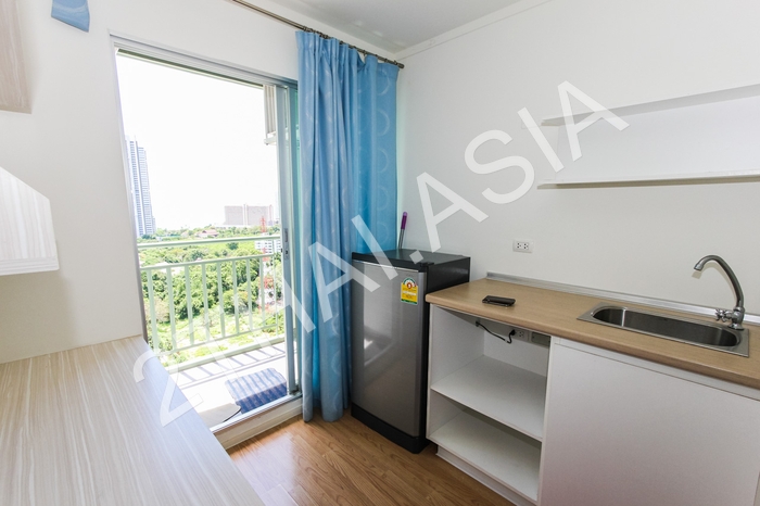 Lumpini Ville Naklua, Pattaya, North Pattaya - photo, price, location map