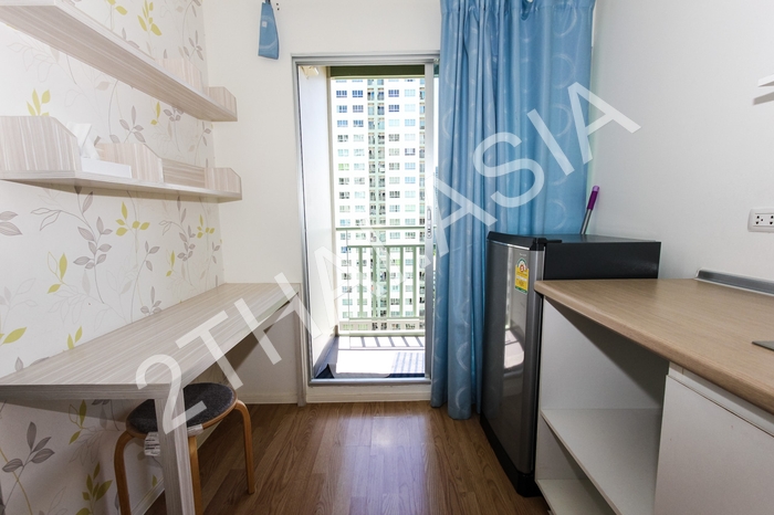 Lumpini Ville Naklua, Pattaya, North Pattaya - photo, price, location map