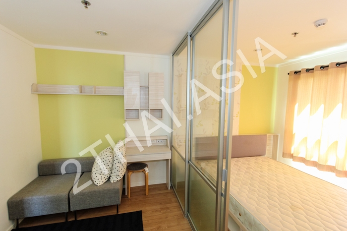 Lumpini Ville Naklua, Pattaya, North Pattaya - photo, price, location map
