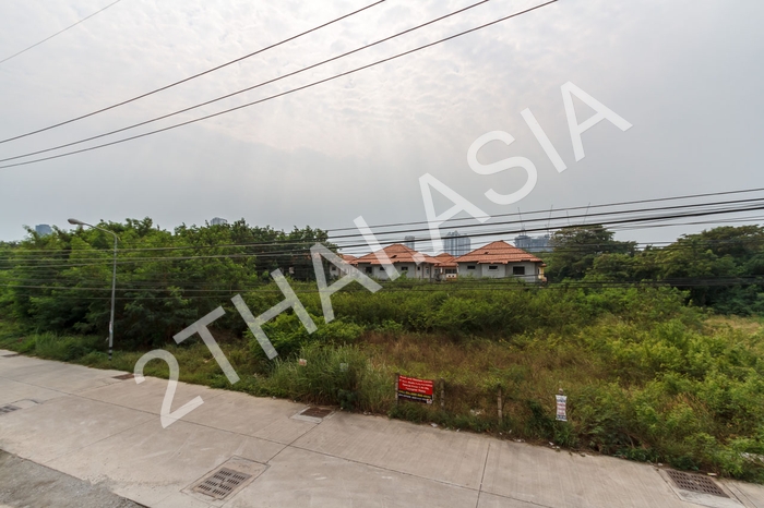 Jomtien Beach Mountain 2, Pattaya, Jomtien - photo, price, location map