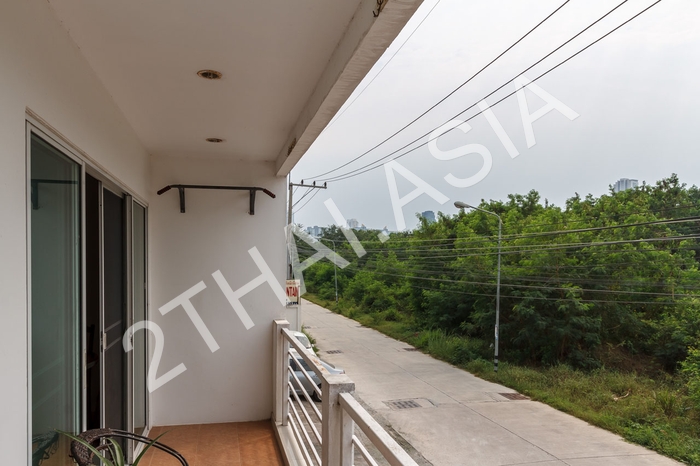 Jomtien Beach Mountain 2, Pattaya, Jomtien - photo, price, location map