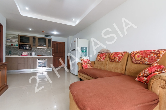 Jomtien Beach Mountain 2, Pattaya, Jomtien - photo, price, location map