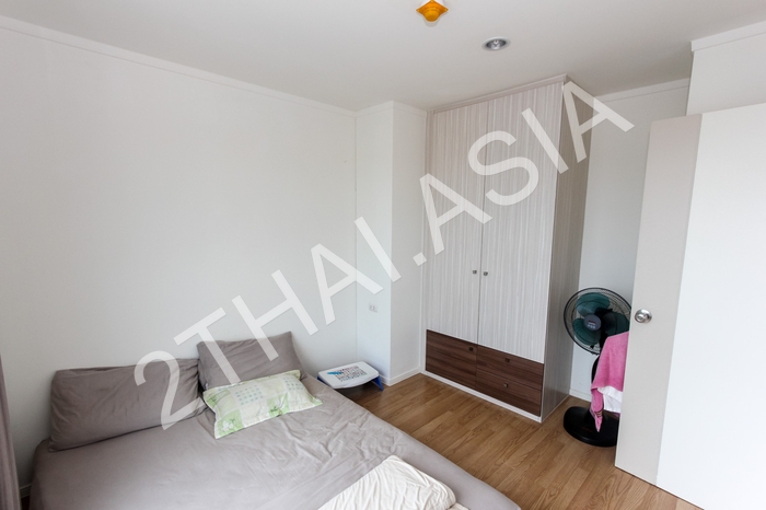 Lumpini Ville Naklua, Pattaya, North Pattaya - photo, price, location map