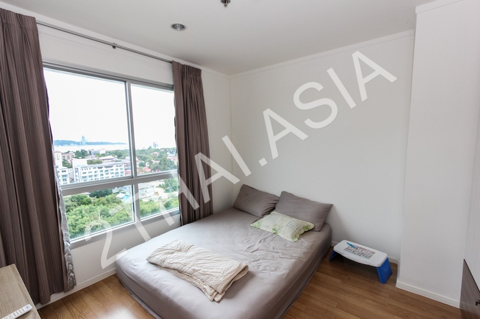 Lumpini Ville Naklua, Pattaya, North Pattaya - photo, price, location map