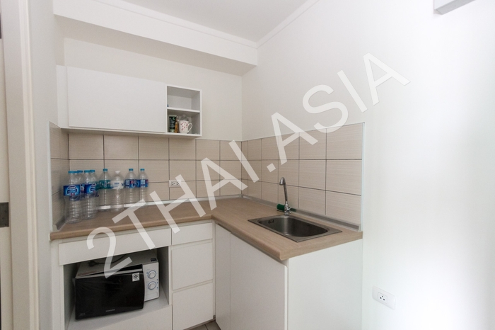 Lumpini Ville Naklua, Pattaya, North Pattaya - photo, price, location map