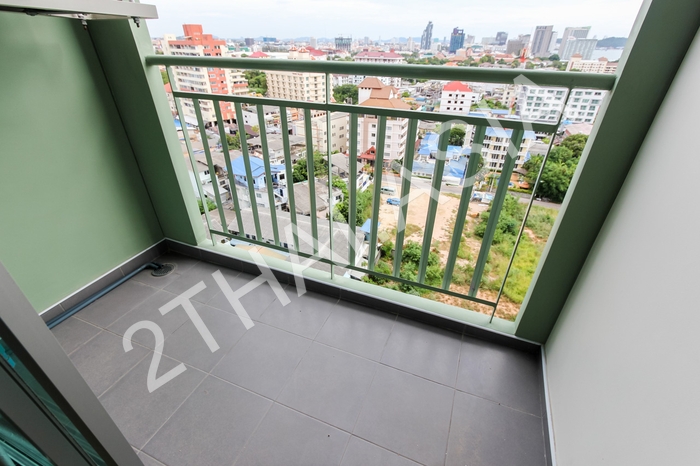 Lumpini Ville Naklua, Pattaya, North Pattaya - photo, price, location map