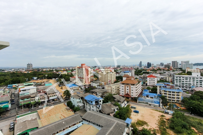 Lumpini Ville Naklua, Pattaya, North Pattaya - photo, price, location map