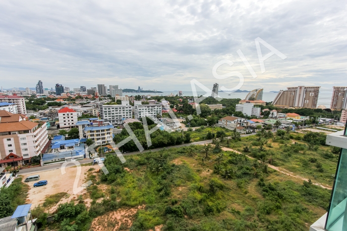 Lumpini Ville Naklua, Pattaya, North Pattaya - photo, price, location map