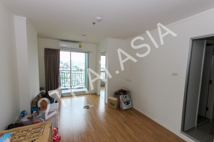 Lumpini Ville Naklua, Pattaya, North Pattaya - photo, price, location map