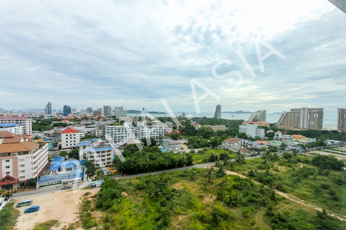 Lumpini Ville Naklua, Pattaya, North Pattaya - photo, price, location map