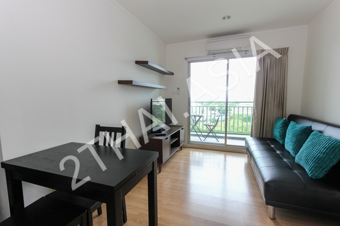 Lumpini Ville Naklua, Pattaya, North Pattaya - photo, price, location map