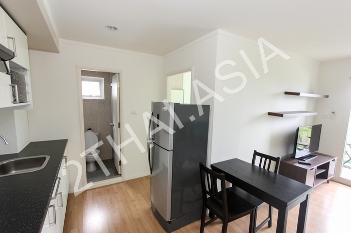 Lumpini Ville Naklua, Pattaya, North Pattaya - photo, price, location map