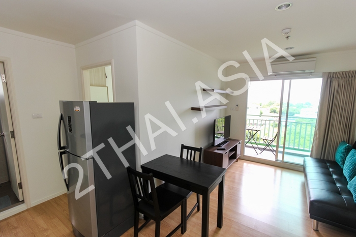 Lumpini Ville Naklua, Pattaya, North Pattaya - photo, price, location map