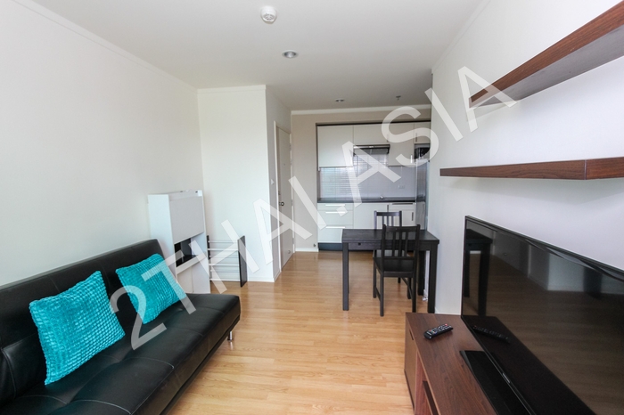 Lumpini Ville Naklua, Pattaya, North Pattaya - photo, price, location map