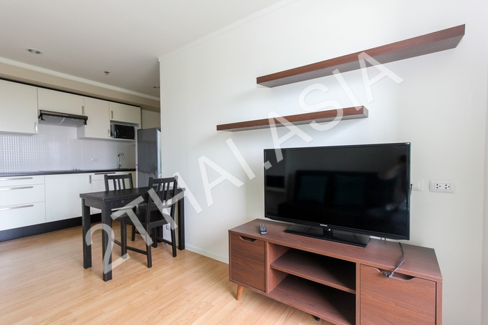Lumpini Ville Naklua, Pattaya, North Pattaya - photo, price, location map