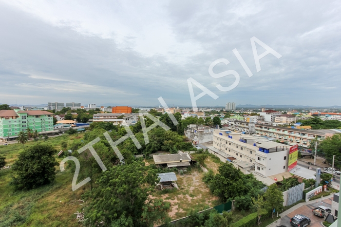 Lumpini Ville Naklua, Pattaya, North Pattaya - photo, price, location map