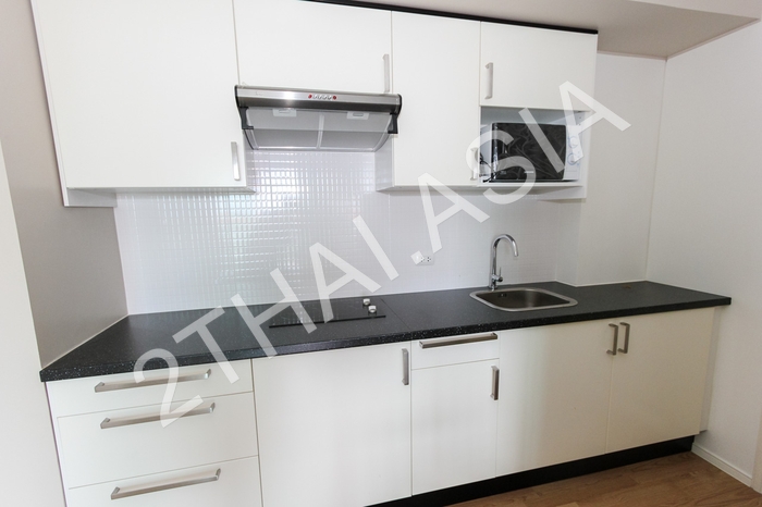Lumpini Ville Naklua, Pattaya, North Pattaya - photo, price, location map