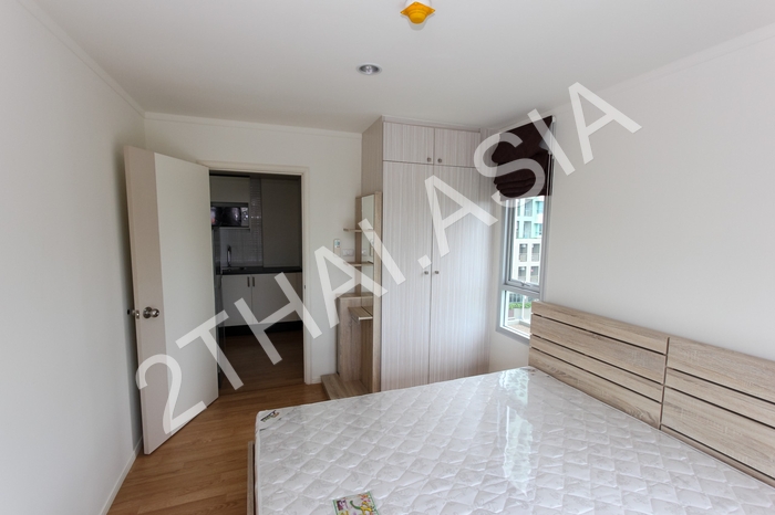 Lumpini Ville Naklua, Pattaya, North Pattaya - photo, price, location map