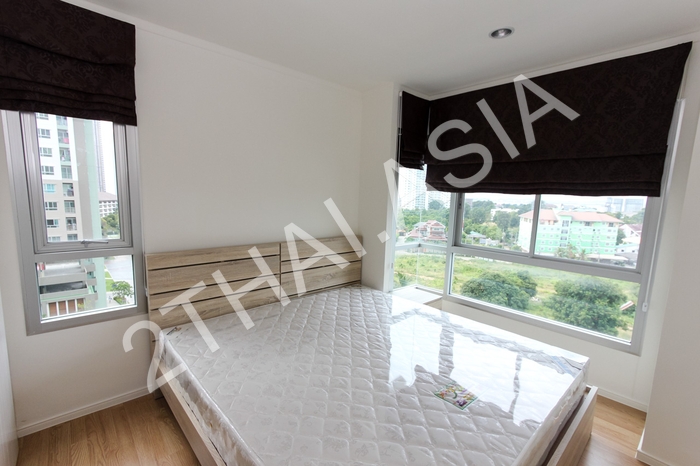 Lumpini Ville Naklua, Pattaya, North Pattaya - photo, price, location map
