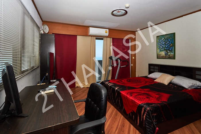 VIP Condochain Pattaya, Pattaya, Na-Jomtien - photo, price, location map
