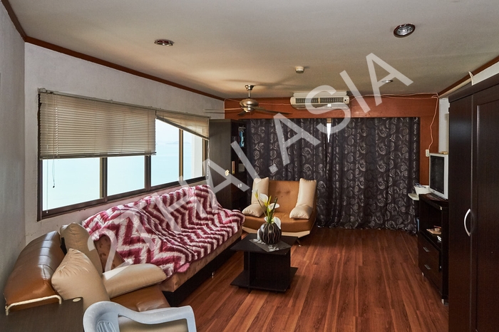 VIP Condochain Pattaya, Pattaya, Na-Jomtien - photo, price, location map