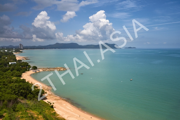 VIP Condochain Pattaya, Pattaya, Na-Jomtien - photo, price, location map