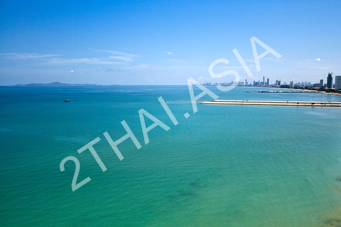 VIP Condochain Pattaya, Pattaya, Na-Jomtien - photo, price, location map
