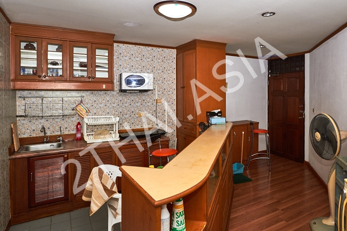 VIP Condochain Pattaya, Pattaya, Na-Jomtien - photo, price, location map