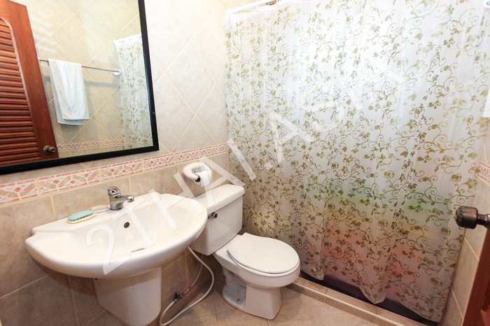 Nirvana Pool Villa 2, Pattaya, East Pattaya - photo, price, location map