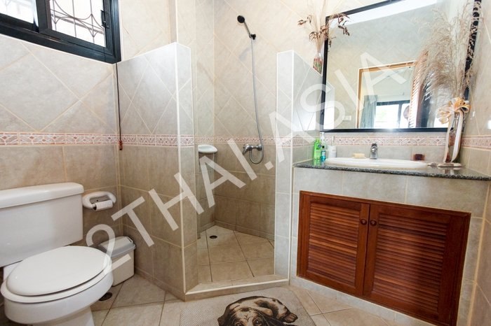 Nirvana Pool Villa 2, Pattaya, East Pattaya - photo, price, location map