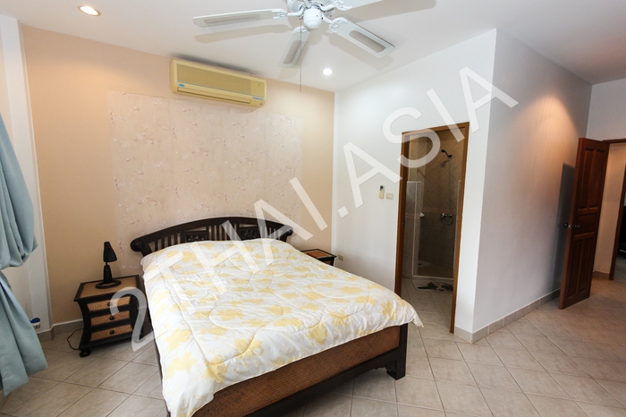 Nirvana Pool Villa 2, Pattaya, East Pattaya - photo, price, location map