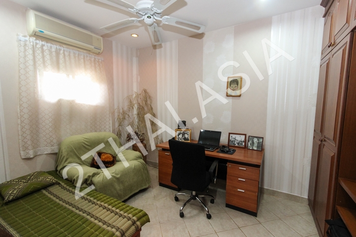 Nirvana Pool Villa 2, Pattaya, East Pattaya - photo, price, location map