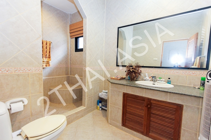 Nirvana Pool Villa 2, Pattaya, East Pattaya - photo, price, location map