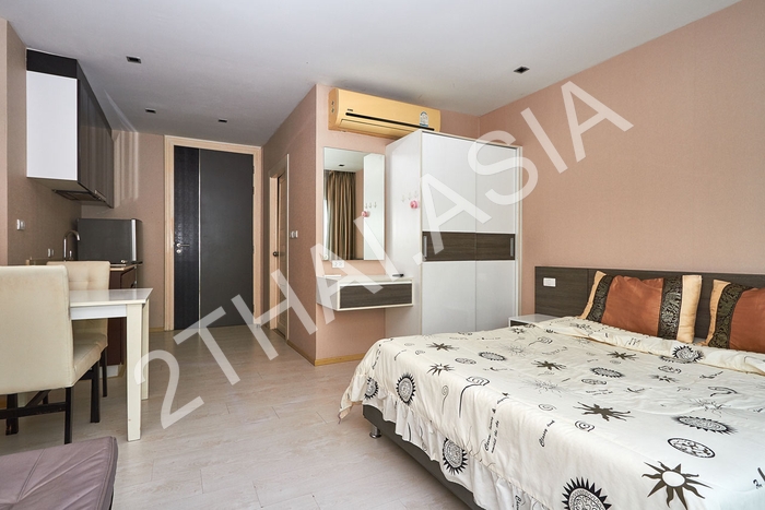 The Gallery Condo , Pattaya, Jomtien - photo, price, location map