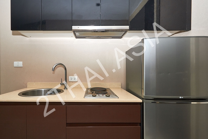 The Gallery Condo , Pattaya, Jomtien - photo, price, location map