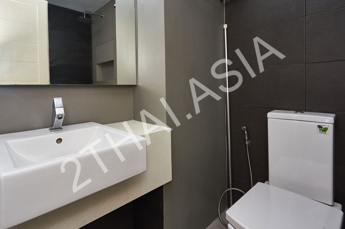 The Gallery Condo , Pattaya, Jomtien - photo, price, location map