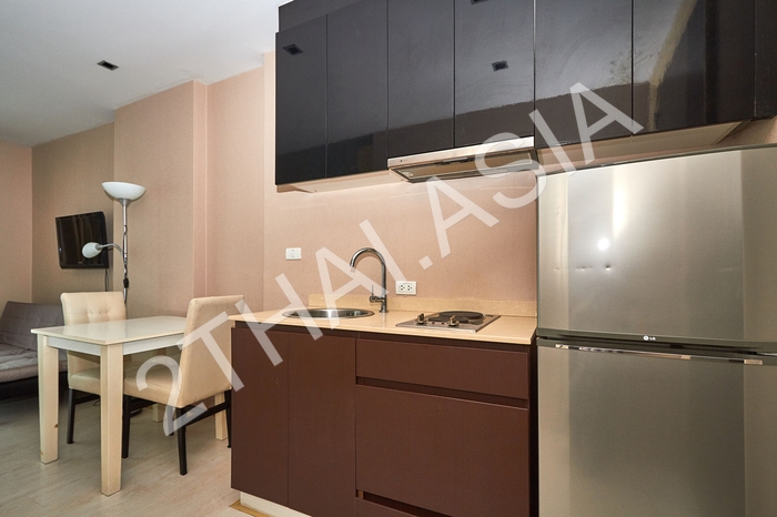 The Gallery Condo , Pattaya, Jomtien - photo, price, location map