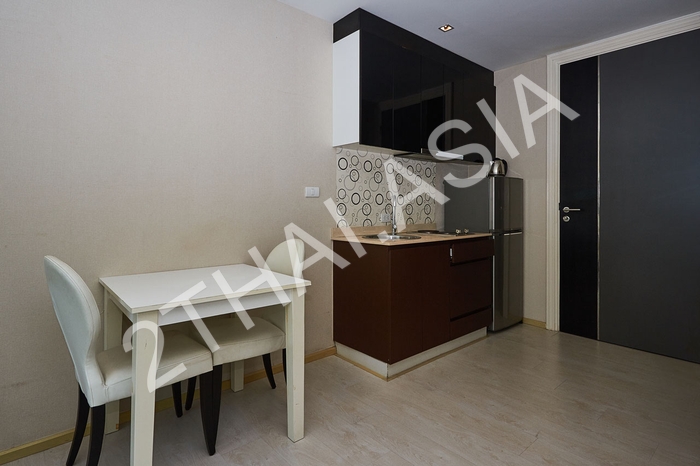 The Gallery Condo , Pattaya, Jomtien - photo, price, location map