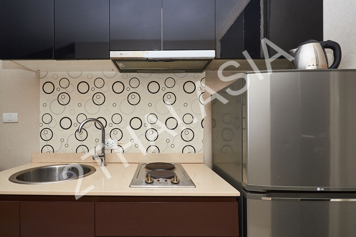 The Gallery Condo , Pattaya, Jomtien - photo, price, location map