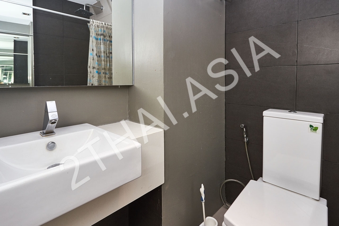 The Gallery Condo , Pattaya, Jomtien - photo, price, location map