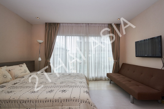 The Gallery Condo , Pattaya, Jomtien - photo, price, location map