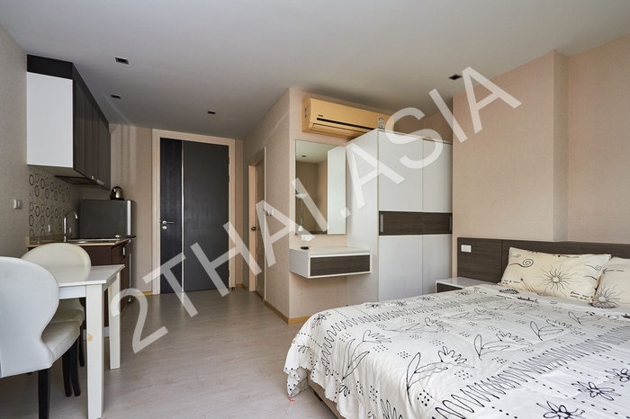 The Gallery Condo , Pattaya, Jomtien - photo, price, location map