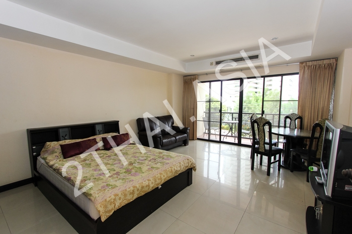 Nova Mirage , Pattaya, North Pattaya - photo, price, location map