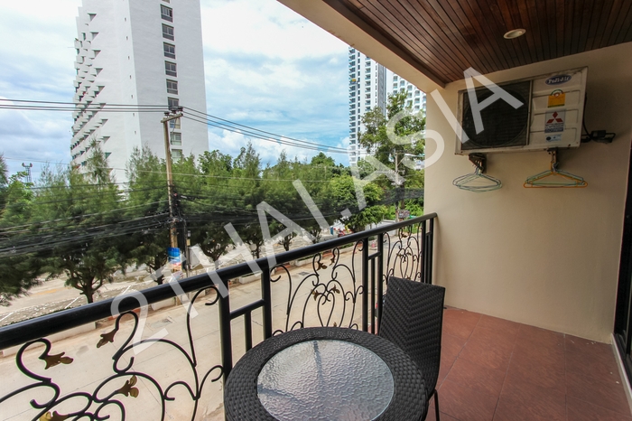 Nova Mirage , Pattaya, North Pattaya - photo, price, location map